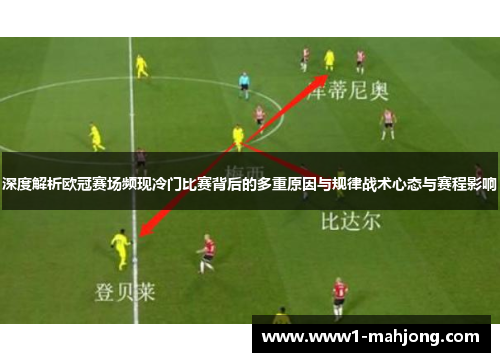 深度解析欧冠赛场频现冷门比赛背后的多重原因与规律战术心态与赛程影响 深度解析欧冠赛场频现冷门比赛背后的多重原因与规律战术心态与赛程影响